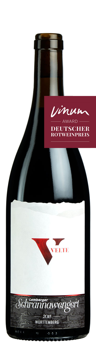 Weingut Velte - Schrannawengert